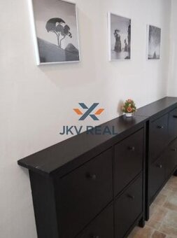 Na prenájom 2 izbový byt v Rači na Kadnárovej ulici