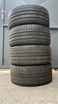 🟡letné 245/40 r18 Continental