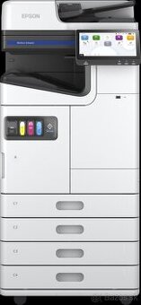 WorkForce Enterprise AM-C4000