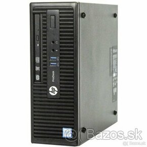 Kancelarske PC G4400/i3/i5/8gb/ssd/wifi