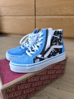 Detske tenisky Vans Sk8 Hi