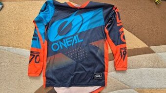 Dres a nohavice na MX,enduro O'Neal