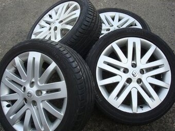 Renault disky originál 17"