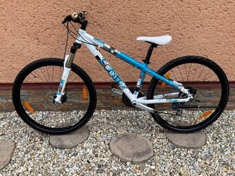 Dámsky/ Dievčenský Horský Bicykel SCOTT CONTESSA 26”