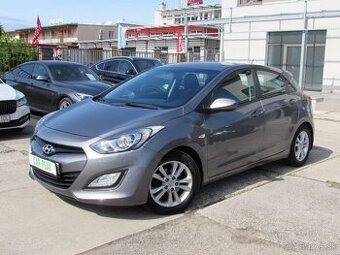 Hyundai i30 1.6 CRDi - splátka 120,-€