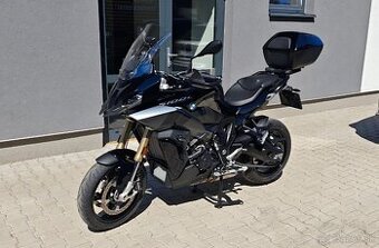 BMW S1000XR