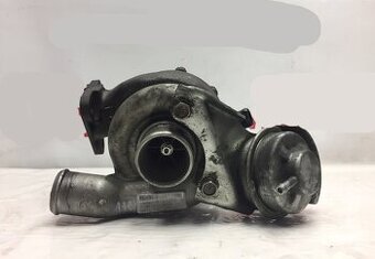 Turbo Opel Astra H 1.7 CDTI 897300-0923 49131-06003 74KW