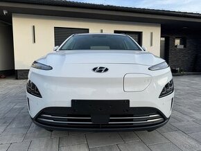 Hyundai Kona 150 kw 64 kwh odpočet DPH