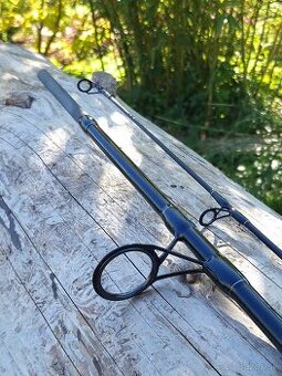 Kaprové prúty Daiwa Carp Regal 3,60m, 3lbs