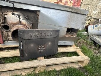 Kotol Viadrus U26