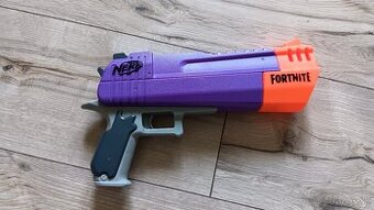 Nerf fortnite HC-E