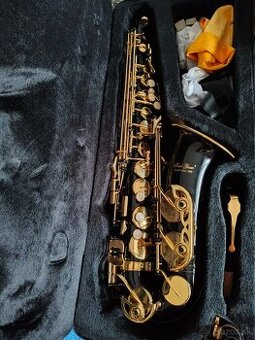 Saxofon Karl Glaser