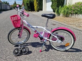 Detský bicykel