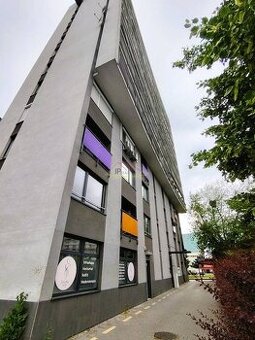 PREDAJ 2 izb.bytu s logiou, 54 m2,novostavba,2 posch.,BA-Vra