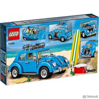 LEGO Creator Expert (10252) Volkswagen Beetle
