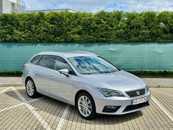 Seat Leon ST 1.4 TSI 110kw XCELLENCE DSG