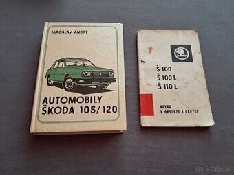 skoda knihy