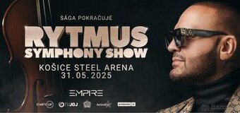 Rytmus symphony show