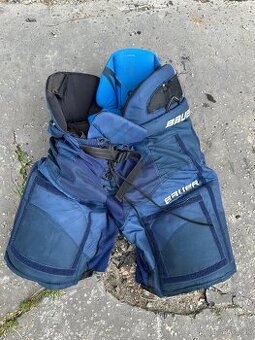 Nohavice Bauer Nexus 1000