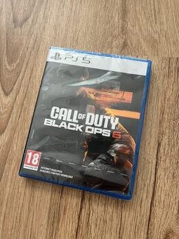 Call of Duty: Black Ops 6