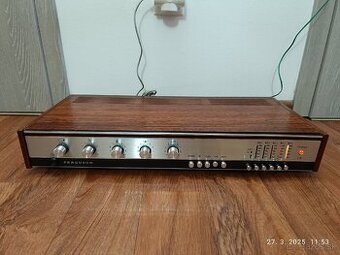 FERGUSON 3403...made in UK 1972