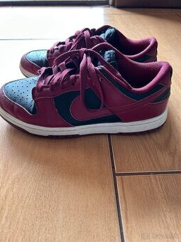 nike dunk 38