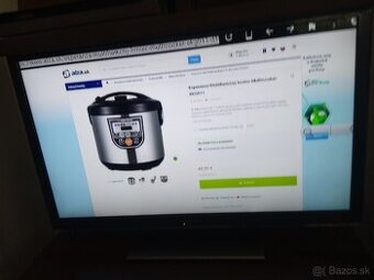 Multifunkčný hrniec