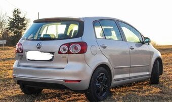 Predam golf 5 plus pilno pojazdne cena 1200€