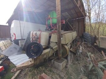 Balikovač forschritt k454