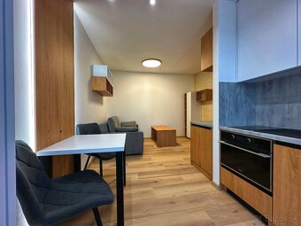 ZNÍŽENÁ CENA | nové 1izb byty 29m² do 34m² | Liptovská Teplá