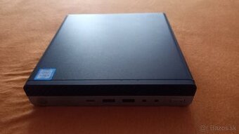 HP 600 G3 MINI