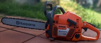 Husqvarna 359