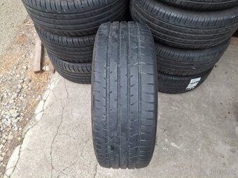 225/55 r19 TOYO , letné , 4ks 6,5mm