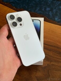 iPhone 14 Pro 128gb Originalny top stav