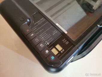 Darujem tlačiareň HP Deskjet F4580