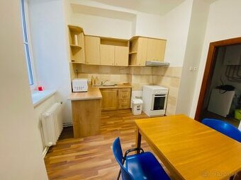 Rezervované 2 izbový byt Mariánska ul., Bratislava I.