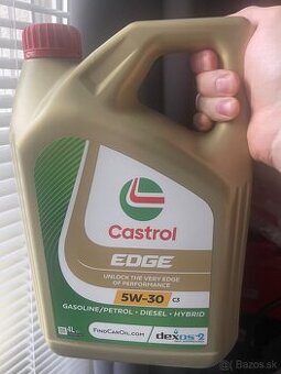 Castrol 5W-30