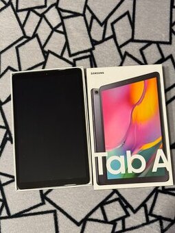 Tablet Samsung Galaxy Tab A