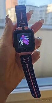 Detské Smart hodinky -nové