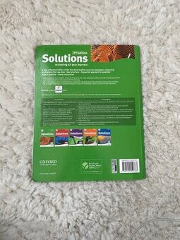 Solution