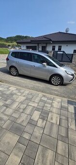 Opel Zafira Tourer