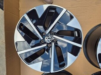 Alu disky originál Volkswagen R19