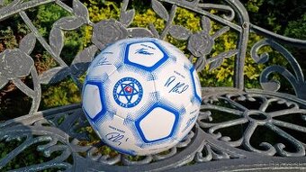 Futbalova lopta