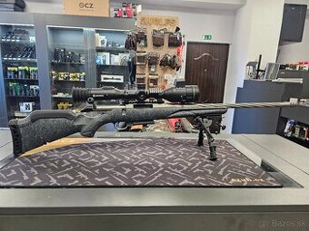 Guľovnica Ruger American Rifle Standard GenII 6,5Creedmoor