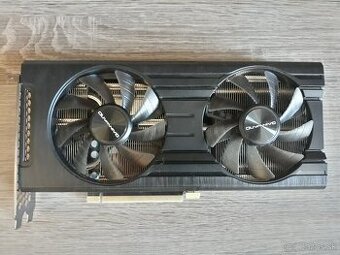 GAINWARD GeForce RTX 3060 Ghost 12G