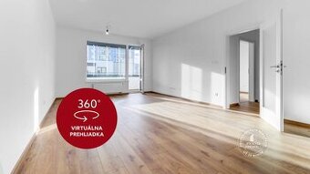 Predaj 2-izbového bytu, Františka Kubu, Františka Kubu, Rača
