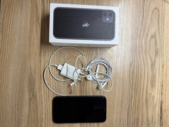 iPhone 11 128 GB