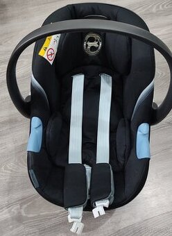 Cybex Aton 5 Vajíčko