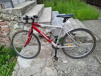 Predám bicykel