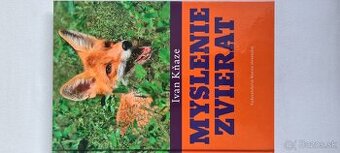 Myslenie zvierat - Ivan Kňaze